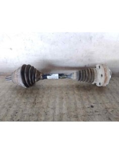 TRANSMISION DELANTERA IZQUIERDA VOLKSWAGEN EOS...