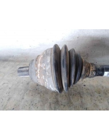 TRANSMISION DELANTERA IZQUIERDA VOLKSWAGEN EOS...