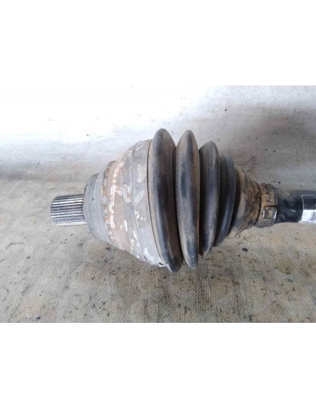 TRANSMISION DELANTERA IZQUIERDA VOLKSWAGEN EOS (1F7)(2006) - 194326