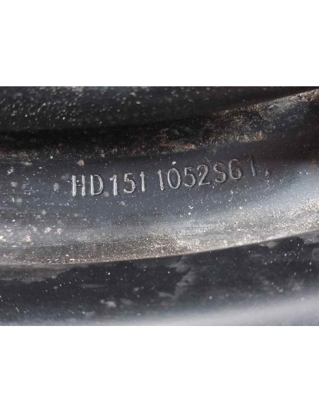 NEUMATICO REPUESTO FORD FIESTA (CBK) - 233159