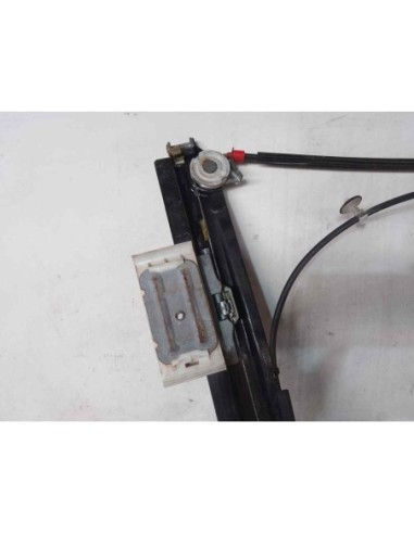 ELEVALUNAS DELANTERO DERECHO AUDI A5 COUPE (8T)...