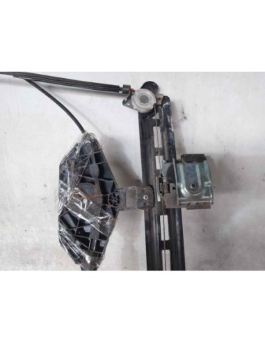 ELEVALUNAS DELANTERO DERECHO AUDI A5 COUPE (8T)...