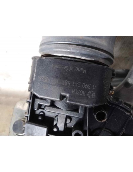 MOTOR LIMPIA DELANTERO PEUGEOT 308 - 211307