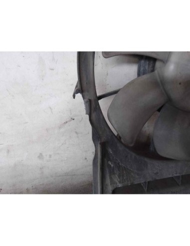 ELECTROVENTILADOR TOYOTA AVENSIS BERLINA (T25)...