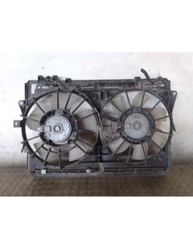 ELECTROVENTILADOR TOYOTA AVENSIS BERLINA (T25)...