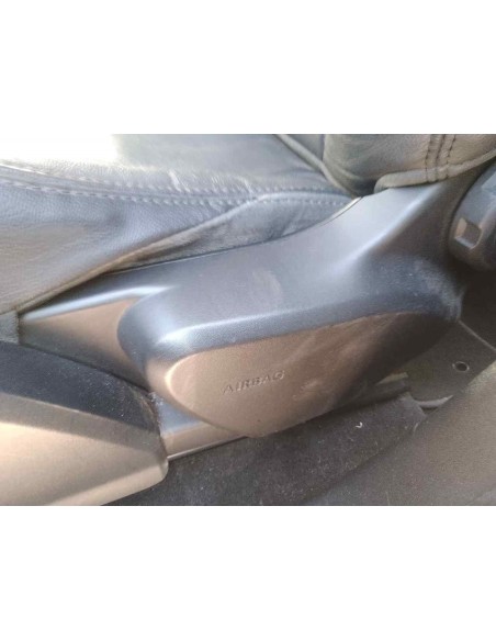ASIENTO DELANTERO IZQUIERDO LAND ROVER RANGE ROVER EVOQUE - 241629