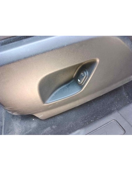 ASIENTO DELANTERO IZQUIERDO LAND ROVER RANGE ROVER EVOQUE - 241629