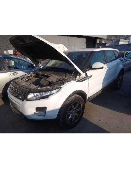 ASIENTO DELANTERO IZQUIERDO LAND ROVER RANGE ROVER EVOQUE - 241629