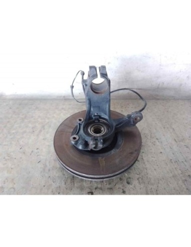 MANGUETA DELANTERA DERECHA PEUGEOT 207 SW - 206443