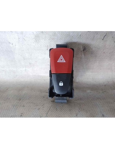 WARNING RENAULT MEGANE III BERLINA 5P - 230750