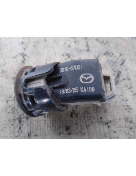 SENSOR DE APARCAMIENTO MAZDA CX-3 (DK) - 240133