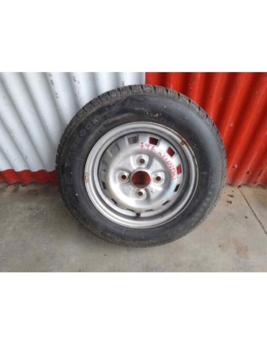 NEUMATICO REPUESTO HYUNDAI ACCENT (X3) - 233158