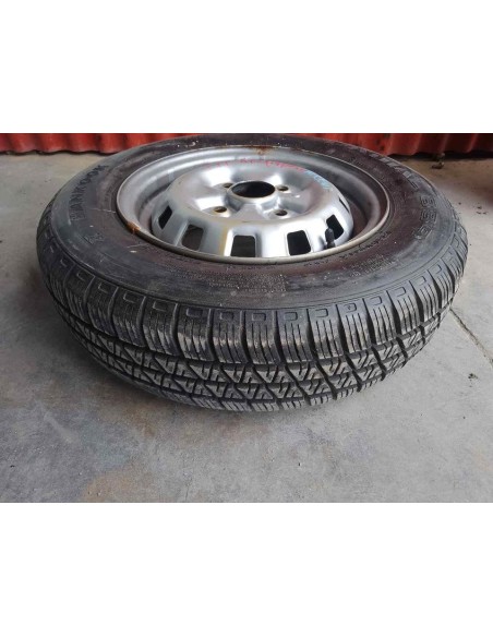 NEUMATICO REPUESTO HYUNDAI ACCENT (X3) - 233158