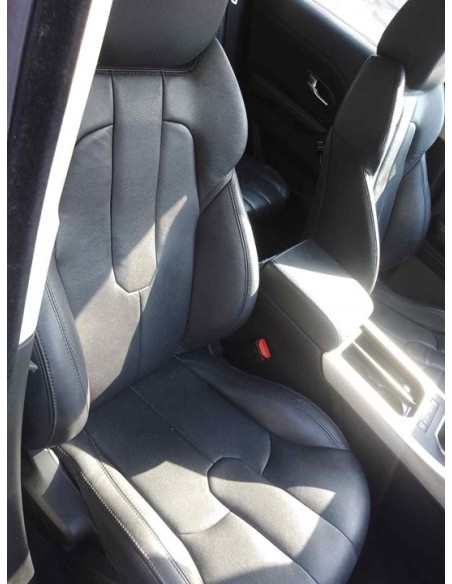 ASIENTO DELANTERO DERECHO LAND ROVER RANGE ROVER EVOQUE - 243751