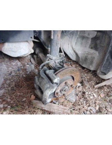 MANGUETA DELANTERA IZQUIERDA PEUGEOT PARTNER...