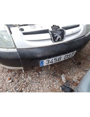 REFUERZO PARAGOLPES DELANTERO PEUGEOT PARTNER...