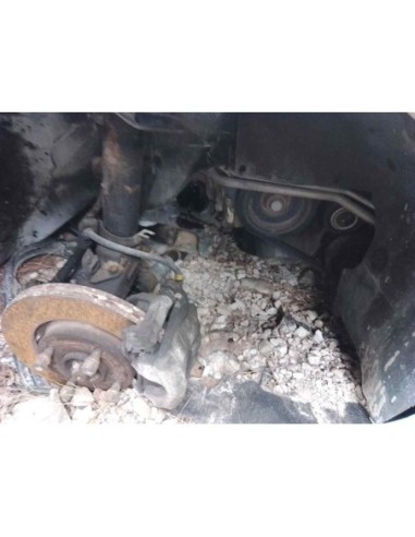 TRANSMISION DELANTERA DERECHA PEUGEOT PARTNER...