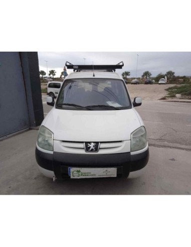 CAJA RELES / FUSIBLES PEUGEOT PARTNER (S2) -...
