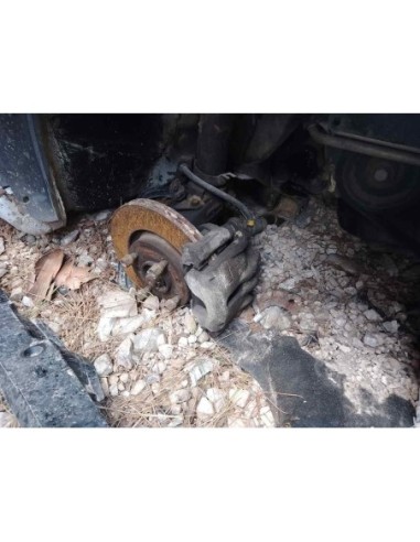 MANGUETA DELANTERA DERECHA PEUGEOT PARTNER (S2)...