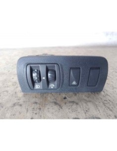 MANDO LUCES RENAULT MEGANE III BERLINA 5P - 230747