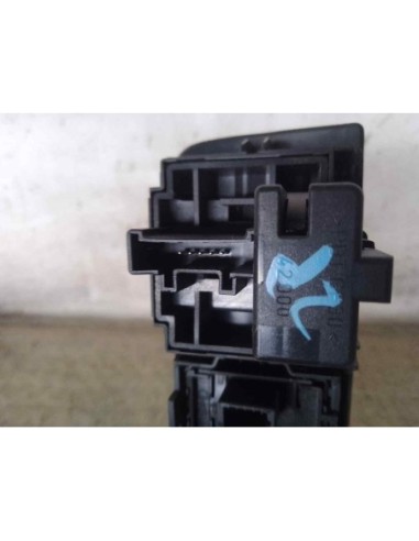 MANDO LUCES RENAULT MEGANE III BERLINA 5P - 230747