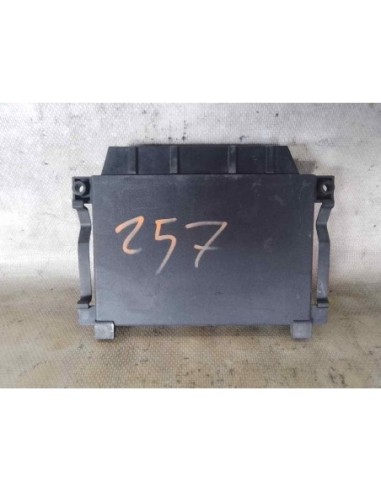 CENTRALITA CAMBIO AUTOMATICO MERCEDES-BENZ...