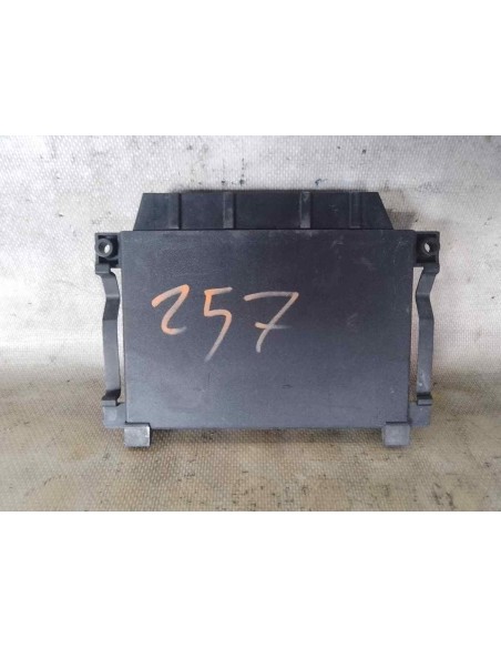 CENTRALITA CAMBIO AUTOMATICO MERCEDES-BENZ CLASE E (BM 211) BERLINA - 239541