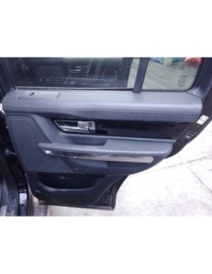 GUARNECIDO PUERTA TRASERA DERECHA LAND ROVER RANGE ROVER...