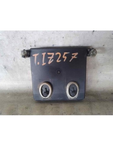 CENTRALITA CIERRE MERCEDES-BENZ CLASE E (BM...