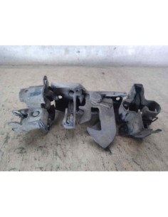 CERRADURA CAPO MERCEDES-BENZ CLASE E (BM 211) BERLINA -...