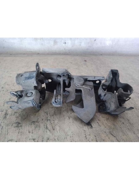 CERRADURA CAPO MERCEDES-BENZ CLASE E (BM 211) BERLINA - 239554