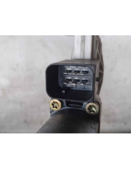 MOTOR ELEVALUNAS TRASERO DERECHO MERCEDES-BENZ CLASE E (BM 211) BERLINA - 239542