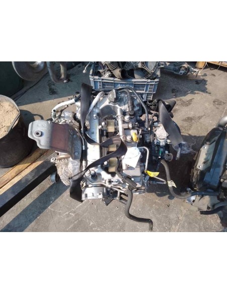 MOTOR COMPLETO OPEL ASTRA K BERLINA 5P - 247329