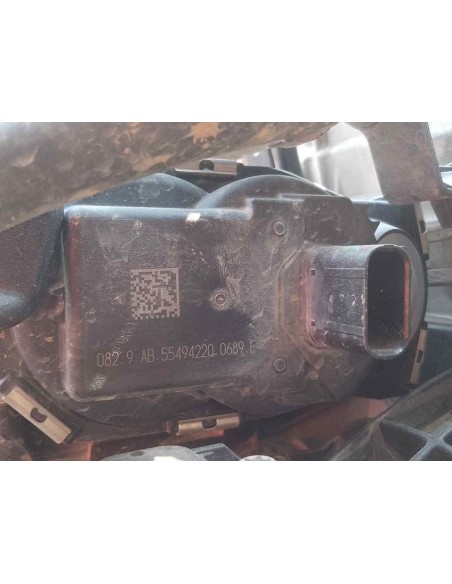 MOTOR COMPLETO OPEL ASTRA K BERLINA 5P - 247329