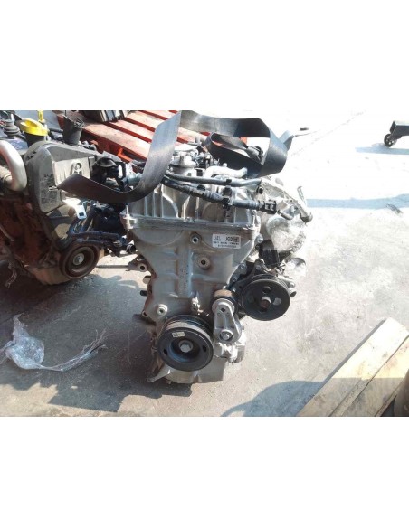 MOTOR COMPLETO OPEL ASTRA K BERLINA 5P - 247329