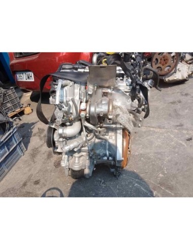 MOTOR COMPLETO OPEL ASTRA K BERLINA 5P - 247329