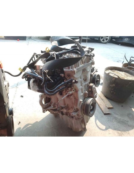 MOTOR COMPLETO OPEL ASTRA K BERLINA 5P - 247329