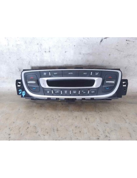 MANDO CALEFACCION / AIRE ACONDICIONADO RENAULT MEGANE III BERLINA 5P - 230701