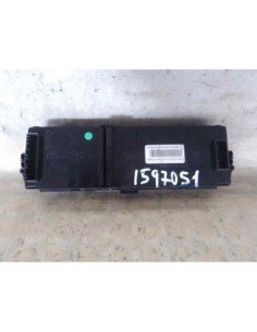 MANDO CALEFACCION / AIRE ACONDICIONADO RENAULT MEGANE III... 2