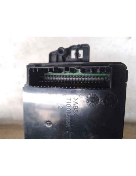 MANDO CALEFACCION / AIRE ACONDICIONADO RENAULT MEGANE III BERLINA 5P - 230701