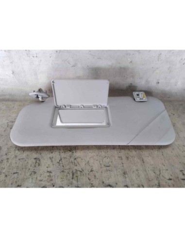 PARASOL IZQUIERDO PEUGEOT 307 (S1)(04 2001) -...