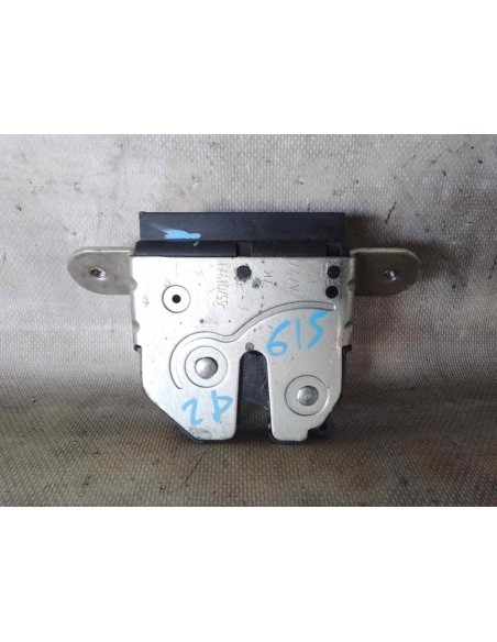 CERRADURA MALETERO / PORTON OPEL CORSA D - 189260