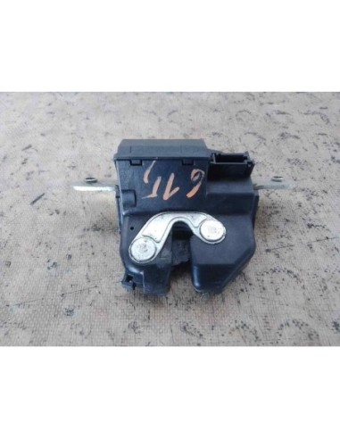 CERRADURA MALETERO / PORTON OPEL CORSA D - 189260
