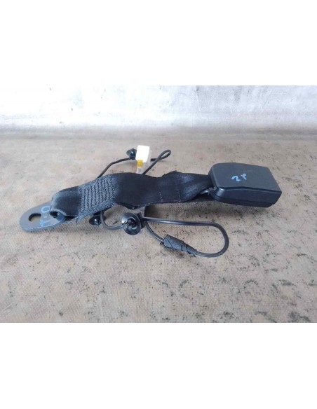ENGANCHE CINTURON TRASERO DERECHO CITROEN C3 PICASSO - 226797