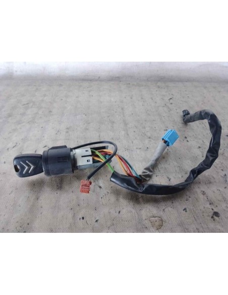 CONMUTADOR DE ARRANQUE CITROEN XSARA PICASSO - 238999
