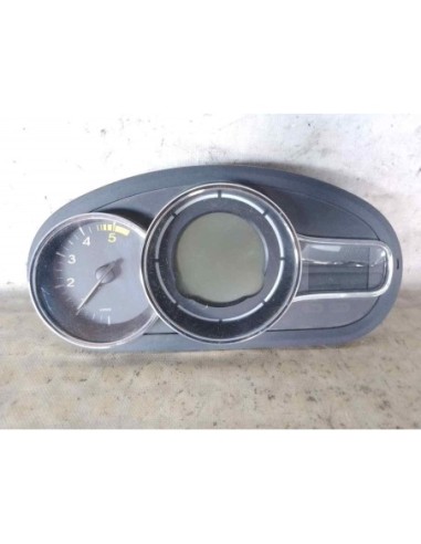 CUADRO INSTRUMENTOS RENAULT MEGANE III BERLINA...