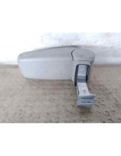 APOYABRAZOS CENTRAL AUDI A4 BERLINA (8E) - 239354 2