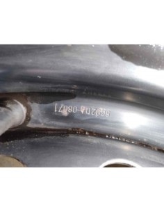 LLANTA FORD MONDEO BERLINA (CA2) - 231690 2