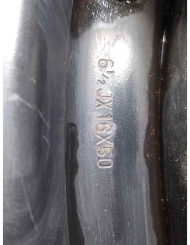 LLANTA FORD MONDEO BERLINA (CA2) - 231690