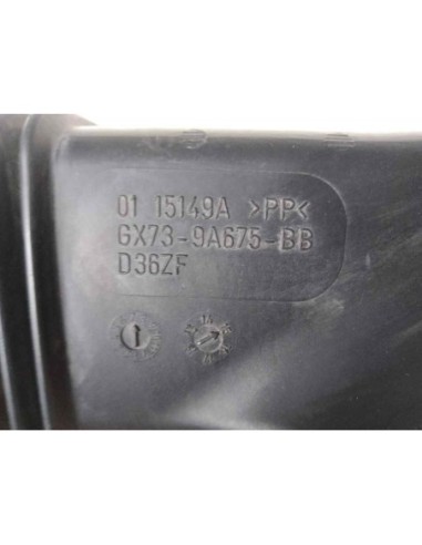 TUBO JAGUAR XF - 219460